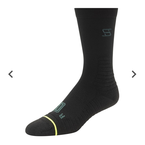 Puma Other - Puma Breanna Stewart Basketball Crew Socks